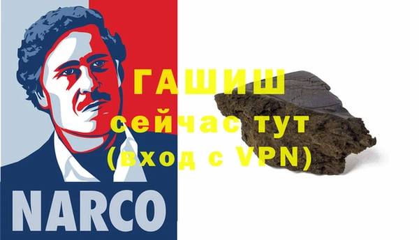 гашик Михайловск